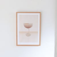 arche《glass of redwine》
