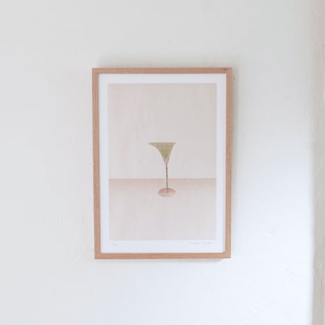 arche《cocktailglass》
