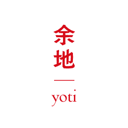 余地｜yoti　 paper shop
