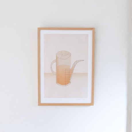 arche《pot》