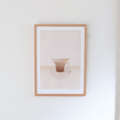 arche《cup》