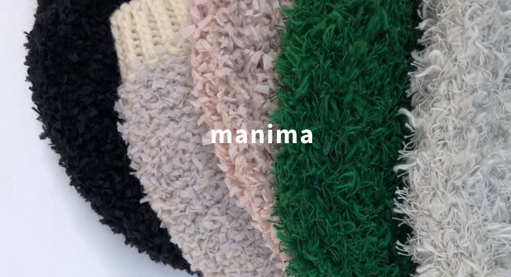 manima｜Online shop