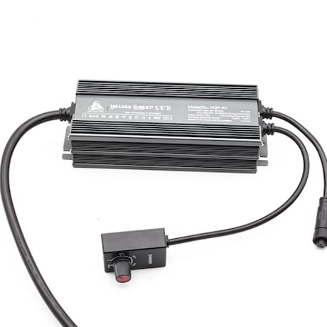 ◆Helios Green LED PRO UV 一式セット ／ 紫外線・近赤外線チップ搭載 【ヘリオス・プロ ＵＶ】
