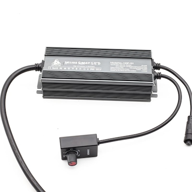 ◇Helios Green LED PRO UV 一式セット ／ 紫外線・近赤外線