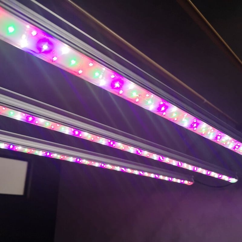 ◇ Helios Green LED シリーズ／HG-SPR：Helios Green LE