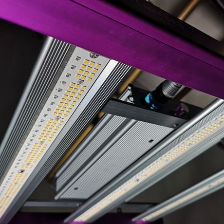 ◆ Helios Green LED シリーズ ／Helios Green LED DOPE（ドープ）
