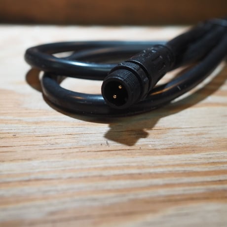 ◆ Helios Green LED シリーズ「PRO／PUPPY／SPESIMEN」用　延長ケーブル