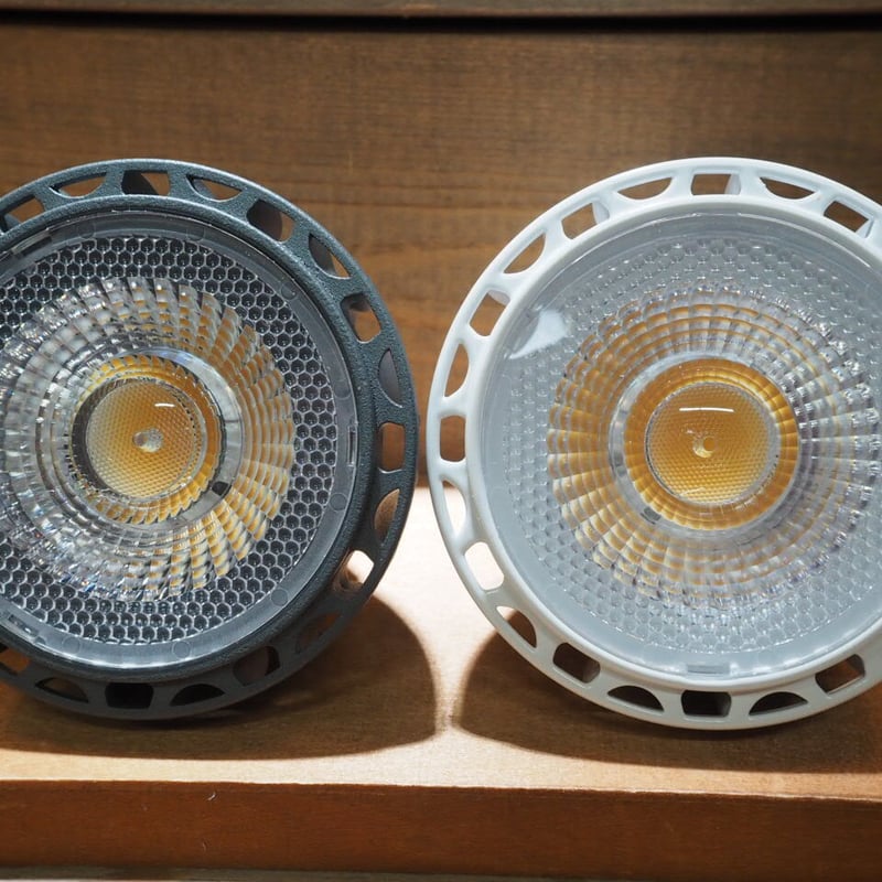 ◇ Helios Green LED HG24 ／ 超高輝度植物育成ライト × 2個Set