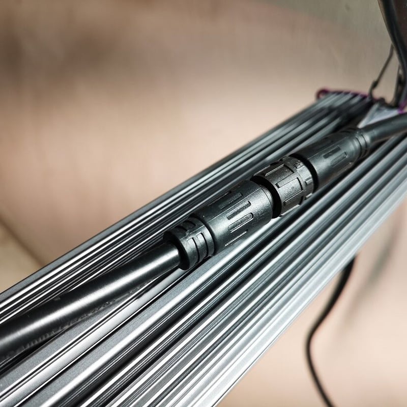 ◇ Helios Green LED シリーズ ／Helios Green LED PUPPY