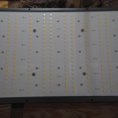 ◆Helios Green LED PRO UV 一式セット ／ 紫外線・近赤外線チップ搭載 【ヘリオス・プロ ＵＶ】