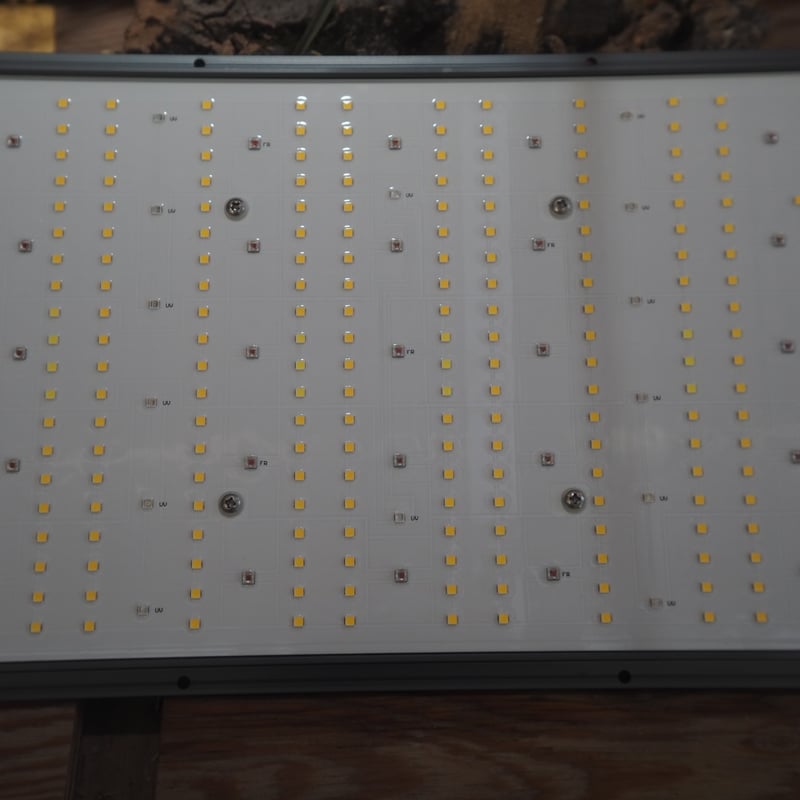 ◇Helios Green LED PRO UV 一式セット / 紫外線・近赤外線 ◇Helios Green LED PRO UV 一式セット / 紫外線・近赤外線