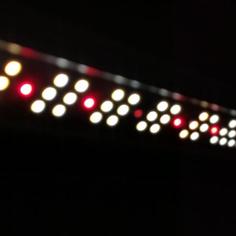 ◆ Helios Green LED シリーズ ／Helios Green LED PUPPY（パピー）