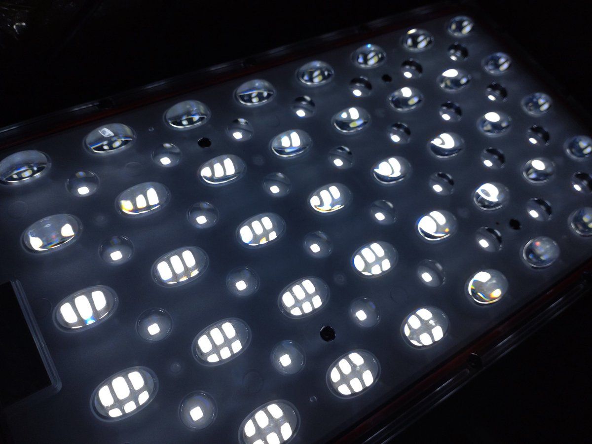 ◇ Helios Green LED PRO Booster 3枚一式セット (303)/ 広 ◇ Helios Green LED PRO Booster 3枚一式セット (303)/ 広
