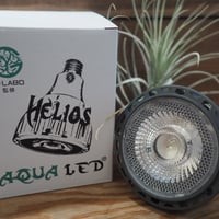◇ Helios Green LED シリーズ ／Helios Green LED SPESI
