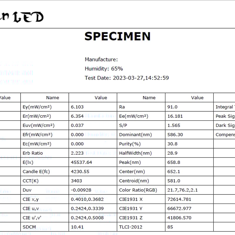 ◇ Helios Green LED シリーズ /Helios Green LED SPESI ◇ Helios Green LED シリーズ /Helios Green LED SPESI