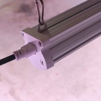 ◆ Helios Green LED  シリーズ／HG-SPR：Helios Green LED SPROUT（スプラウト）