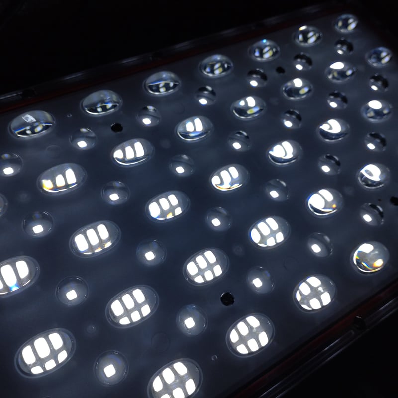 ◇ Helios Green LED PRO Booster 一式セット(101) / 広域照 ◇ Helios Green LED PRO Booster 一式セット(101) / 広域照