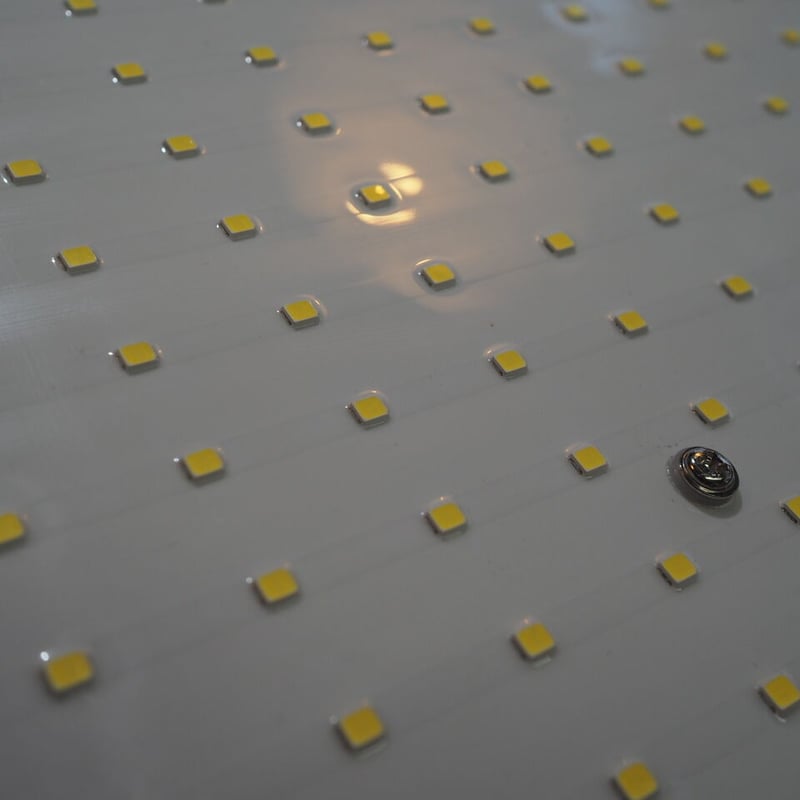 ◇ Helios Green LED PRO HGP-101 / 広域照射植物育成ライト ◇ Helios Green LED PRO HGP-101 / 広域照射植物育成ライト