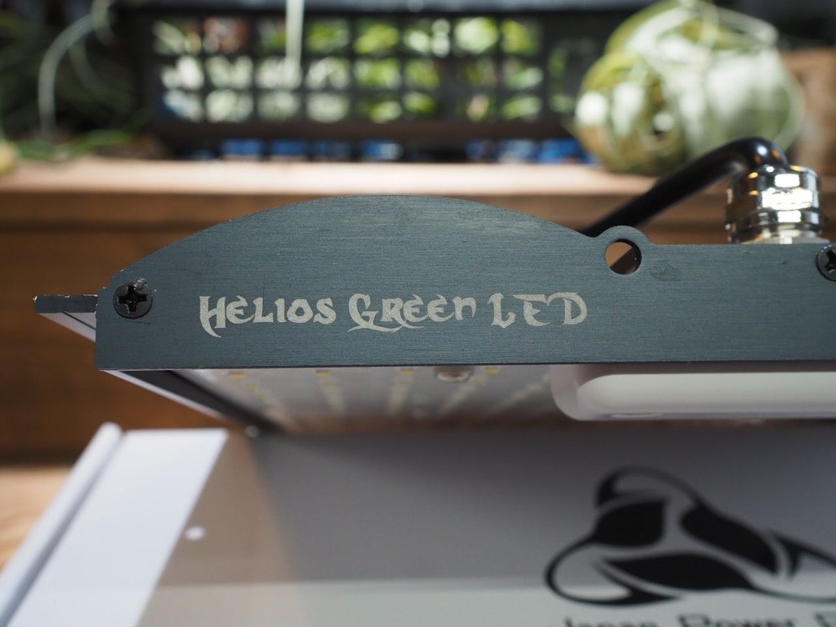 ◇ Helios Green LED PRO HGP-303/ 広域照射植物育成ライト ◇ Helios Green LED PRO HGP-303/ 広域照射植物育成ライト