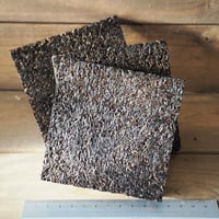 ■チランジア着生用プレート (木製)　3枚セット