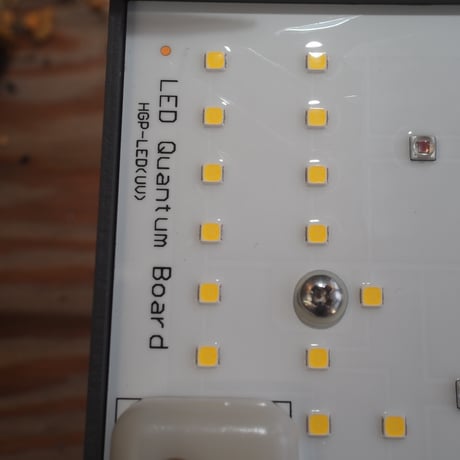 ◆Helios Green LED PRO UV 一式セット ／ 紫外線・近赤外線チップ搭載 【ヘリオス・プロ ＵＶ】
