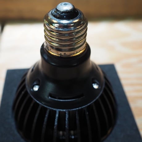 ◆ AMATERAS LED-10W ／ 太陽光に最も近い植物育成ライト  【ネオ・アマテラス】