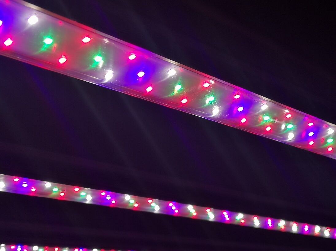◇ Helios Green LED シリーズ／HG-SPR：Helios Green LE