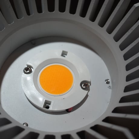 ◆ TSUKUYOMI LED-20W ／ 太陽光に近似の植物育成ライト  × 2個Set  【ツクヨミ】