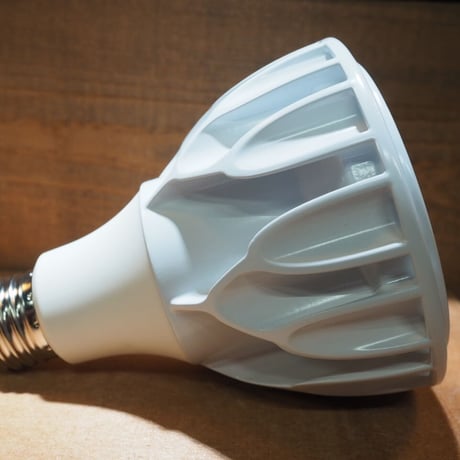 ◆ Helios Green LED HG24 ／ 超高輝度植物育成ライト 【ヘリオス】 ★広角レンズタイプ