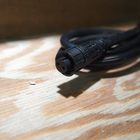 ◆ Helios Green LED シリーズ「PRO／PUPPY／SPESIMEN」用　延長ケーブル