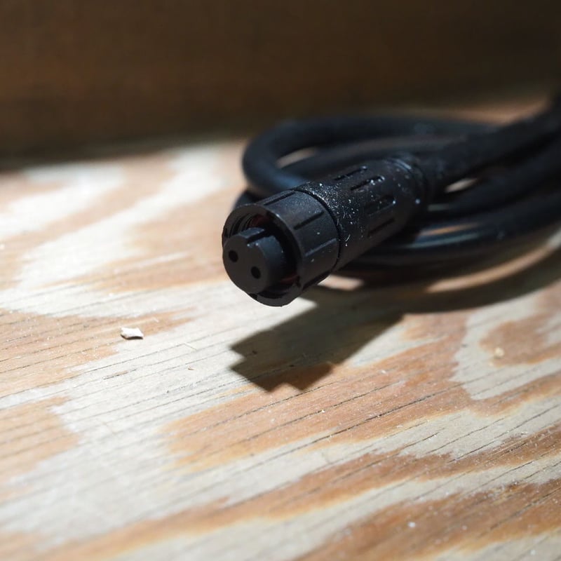 ◇ Helios Green LED シリーズ「PRO／PUPPY／SPESIMEN」用 延長