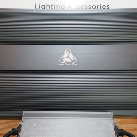 ◆ Helios Green LED PRO HGP-101 ／ 広域照射植物育成ライト 【ヘリオス PRO】
