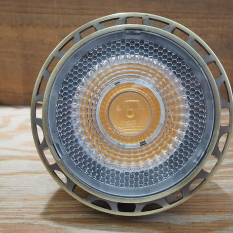 ◆ Helios Green LED HG24 ／ 超高輝度植物育成ライト 【ヘリオス】 ★広角レンズタイプ 　ヴィンテージ