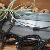 ◆Helios Green LED PRO UV 一式セット ／ 紫外線・近赤外線チップ搭載 【ヘリオス・プロ ＵＶ】