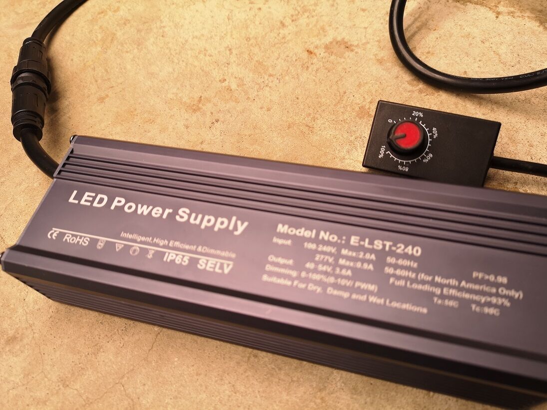 Helios Green LED スペシメン ◇ Helios Green LED シリーズ ／Helios Green LED SPESI