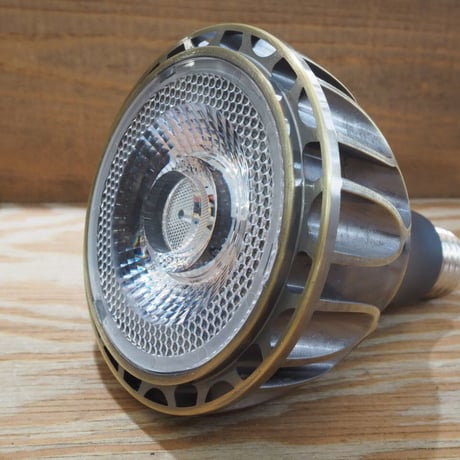 ◆ Helios Green LED HG24 ／ 超高輝度植物育成ライト 【ヘリオス】 ★広角レンズタイプ 　ヴィンテージ