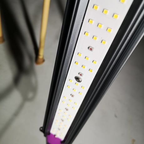◆ Helios Green LED シリーズ ／Helios Green LED PUPPY（パピー）