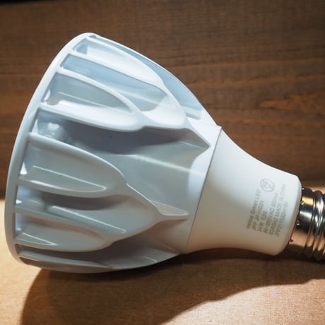 ◆ Helios Green LED HG24 ／ 超高輝度植物育成ライト 【ヘリオス】 ★広角レンズタイプ