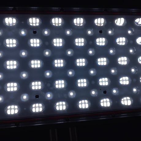 ◆ Helios Green LED PRO Booster 一式セット(101) ／ 広域照射植物育成ライト 【ヘリオス・プロ ブースター】
