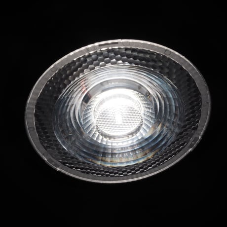 ◆ Helios Green LED HG24 ／ 超高輝度植物育成ライト × 2個Set  【ヘリオス】 ★広角レンズタイプ