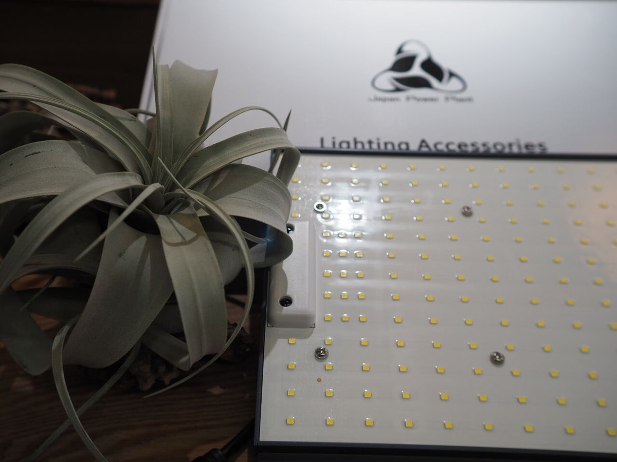 ◇ Helios Green LED PRO HGP-101 / 広域照射植物育成ライト ◇ Helios Green LED PRO HGP-101 / 広域照射植物育成ライト