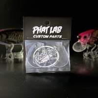 nekosogi RR spare lip 