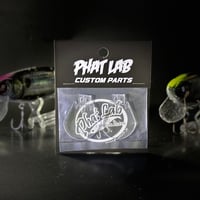 nekosogi RR spare lip "STANDARD 2"