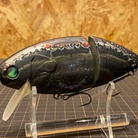 nekosogill　ガザミ　ネコソギル