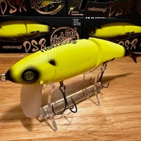 nekosogill #16 アルビノレインボー ネコソギル | phat lab on