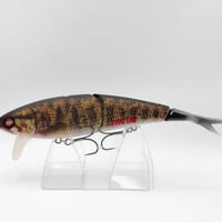 nekosogi XXX　マットリアルスモールマウス