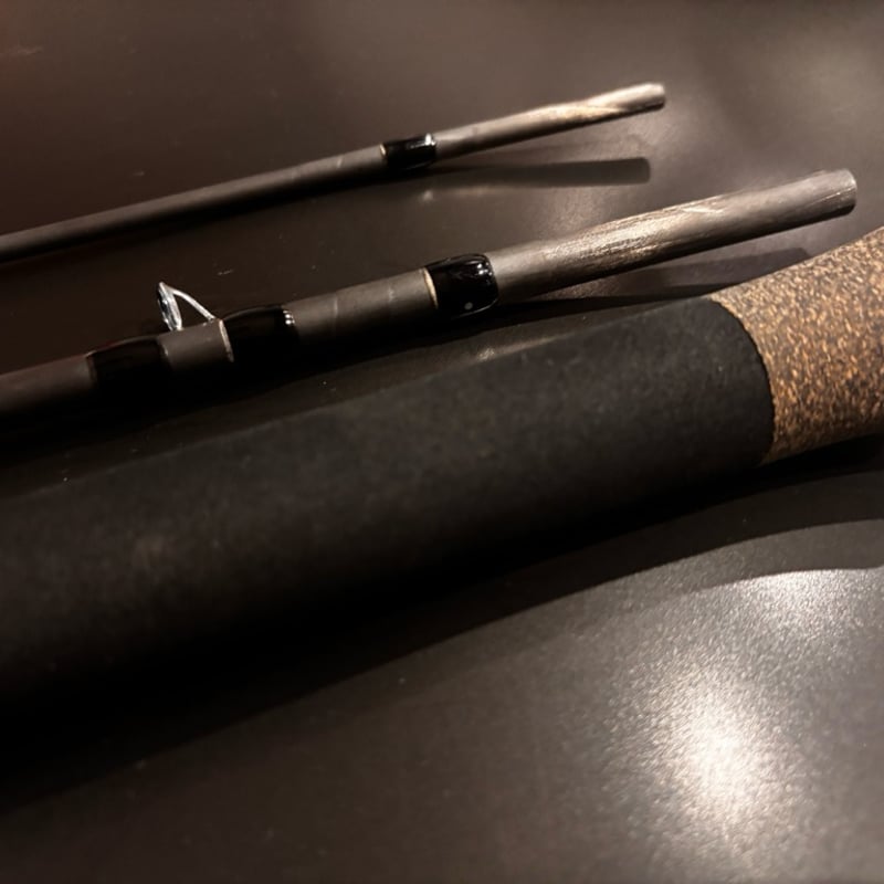 触角。 FEELER 77 PHAT LAB custom rods PLF-77B3 |