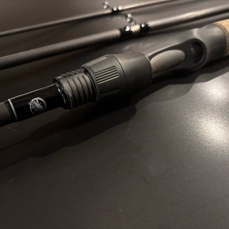 触角。 FEELER 77 PHAT LAB custom rods PLF-77B3 |