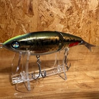 nekosogi VG  ベビーバス　”Baby Bass"　スローフローティング