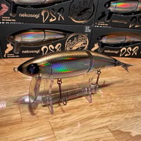 nekosogi DSR 妄想二ゴロブナ　デッドスロー